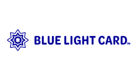 Blue Light Card