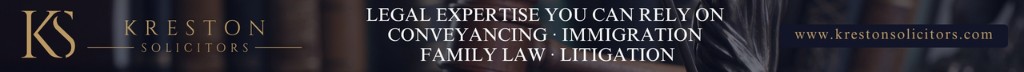 Kreston Solicitors — Legal Expertise You Can Rely On: Conveyancing, Immigration, Family Law, Litigation
