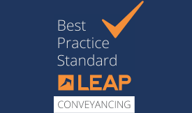 LEAP Best Practice Standard